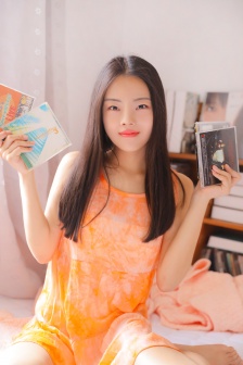 林妮唛