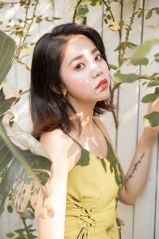 六个加油站的瑞士女孩
